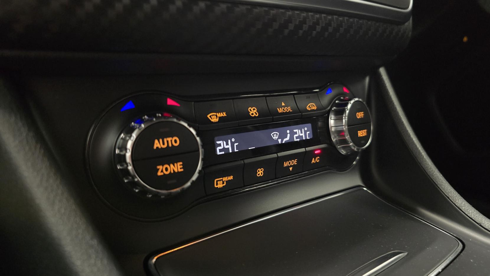 Mercedes-Benz A Class 2.0 A250 AMG Hatchback 5dr Petrol Manual Euro 6 (s/s) (218 ps)