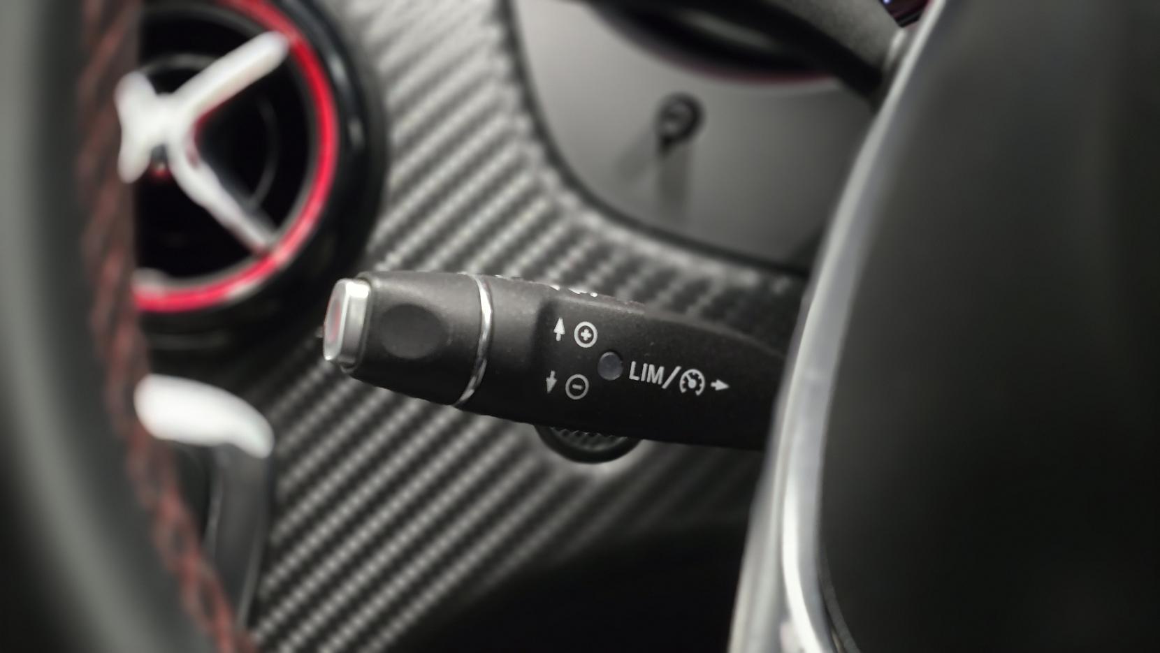 Mercedes-Benz A Class 2.0 A250 AMG Hatchback 5dr Petrol Manual Euro 6 (s/s) (218 ps)