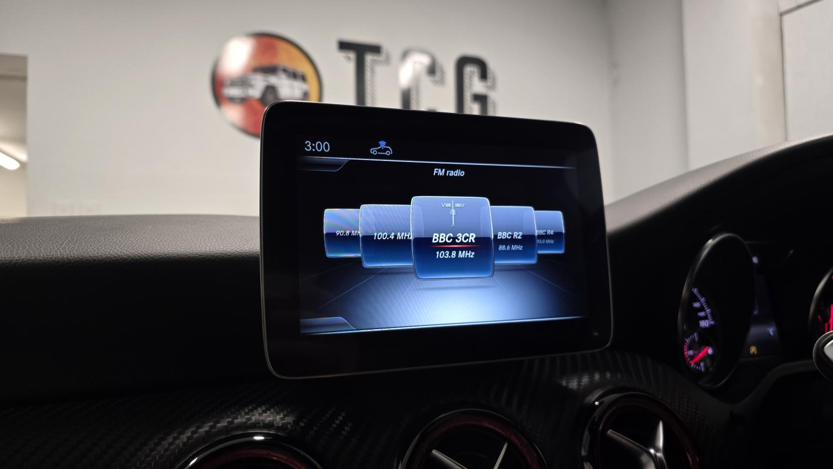 Mercedes-Benz A Class 2.0 A250 AMG Hatchback 5dr Petrol Manual Euro 6 (s/s) (218 ps)