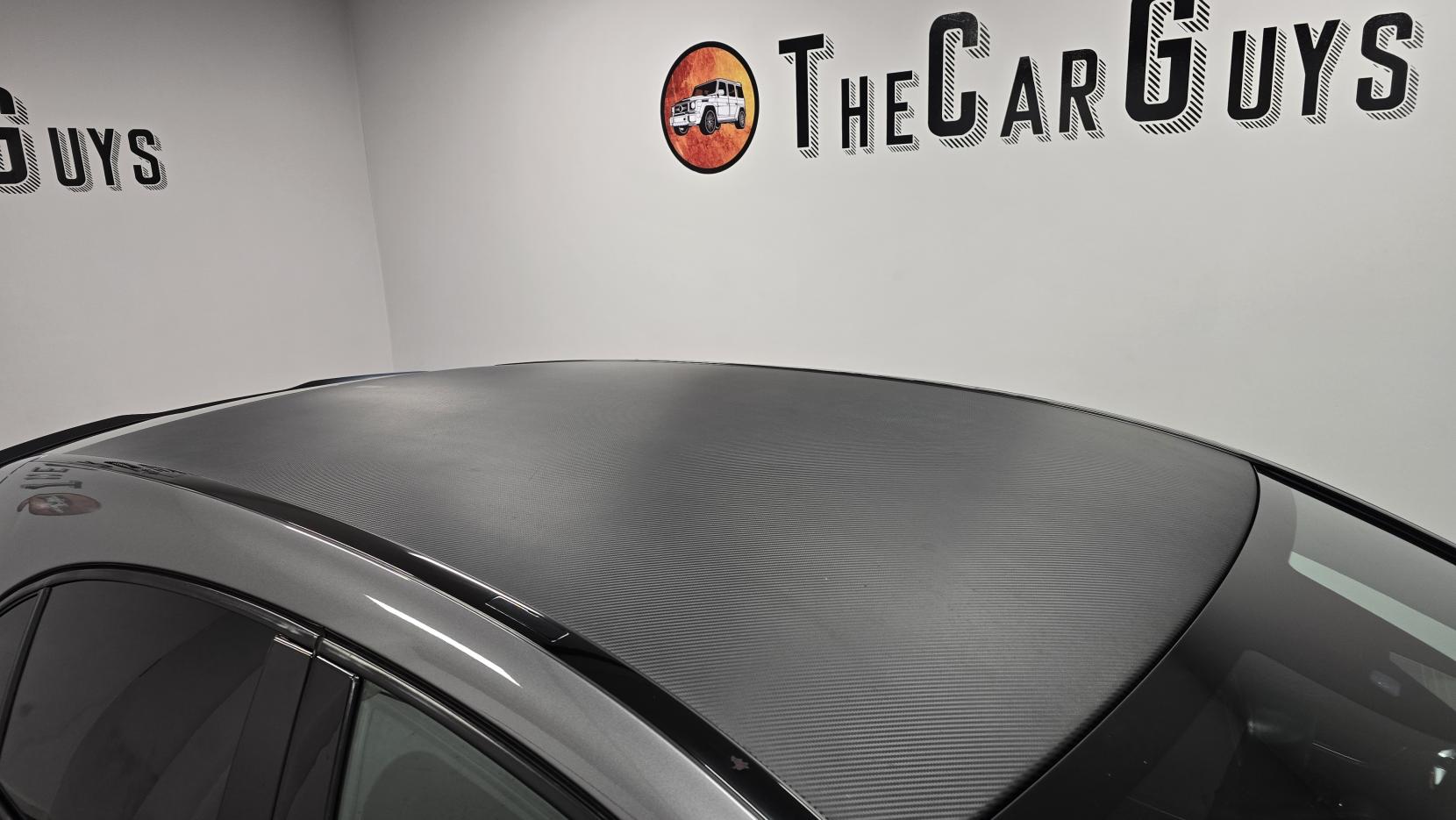 Mercedes-Benz A Class 2.0 A250 AMG Hatchback 5dr Petrol Manual Euro 6 (s/s) (218 ps)