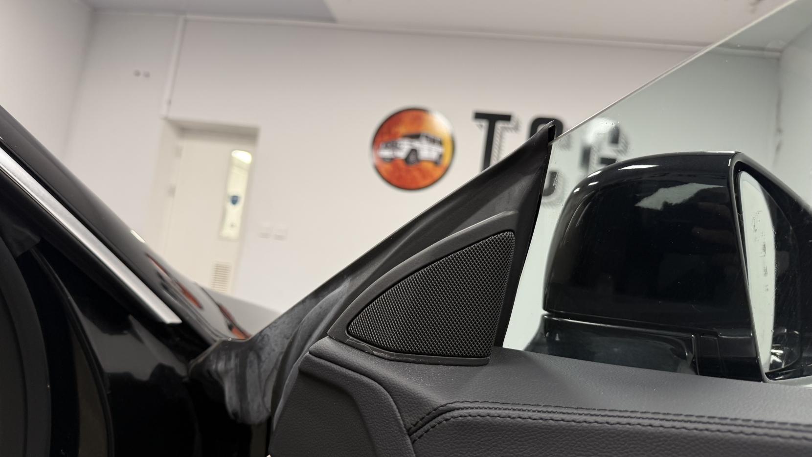 Mercedes-Benz CLS 2.1 CLS220d AMG Line (Premium) Coupe 4dr Diesel G-Tronic+ Euro 6 (s/s) (177 ps)