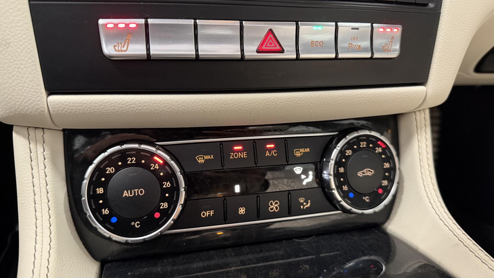 Mercedes-Benz CLS 2.1 CLS220d AMG Line (Premium) Coupe 4dr Diesel G-Tronic+ Euro 6 (s/s) (177 ps)