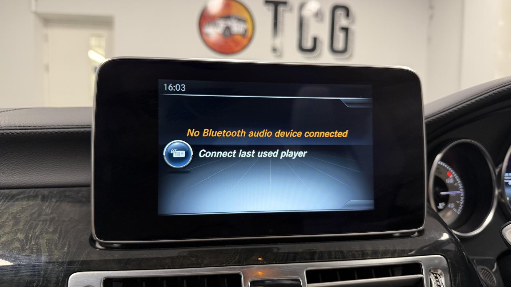 Mercedes-Benz CLS 2.1 CLS220d AMG Line (Premium) Coupe 4dr Diesel G-Tronic+ Euro 6 (s/s) (177 ps)