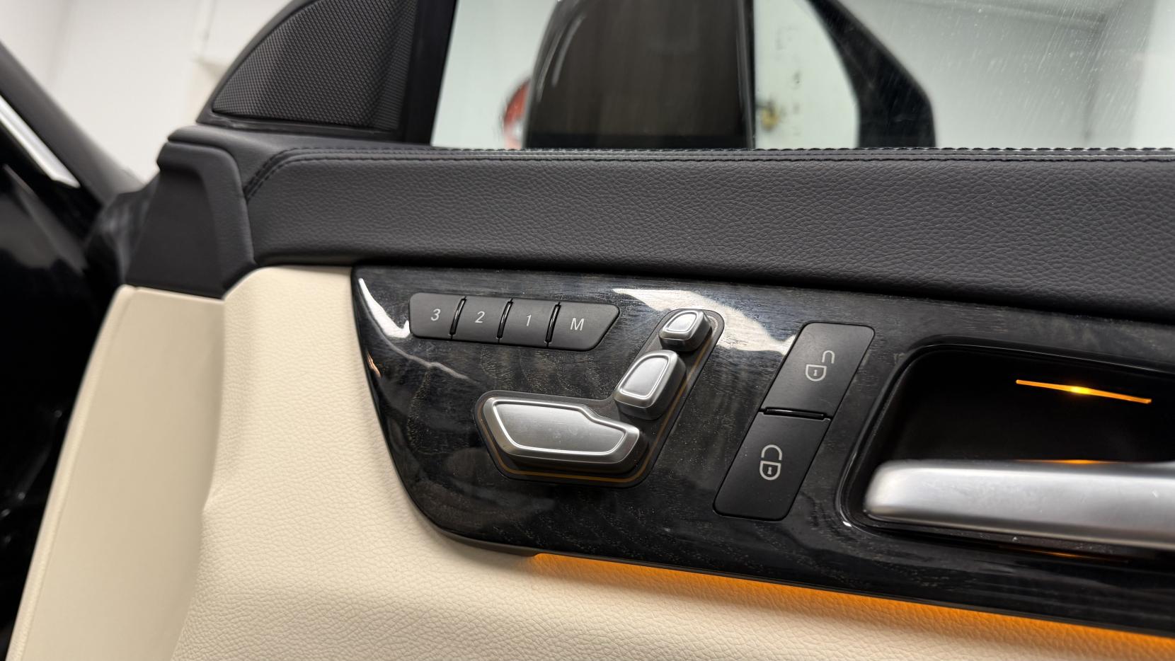 Mercedes-Benz CLS 2.1 CLS220d AMG Line (Premium) Coupe 4dr Diesel G-Tronic+ Euro 6 (s/s) (177 ps)