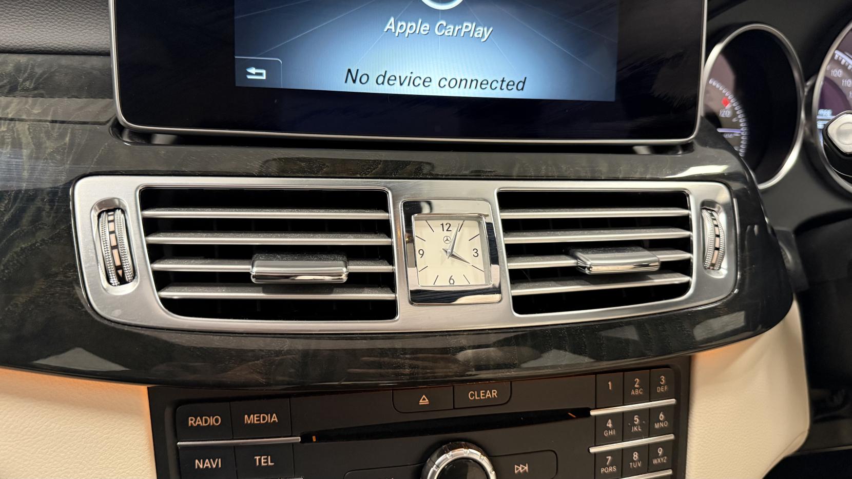 Mercedes-Benz CLS 2.1 CLS220d AMG Line (Premium) Coupe 4dr Diesel G-Tronic+ Euro 6 (s/s) (177 ps)