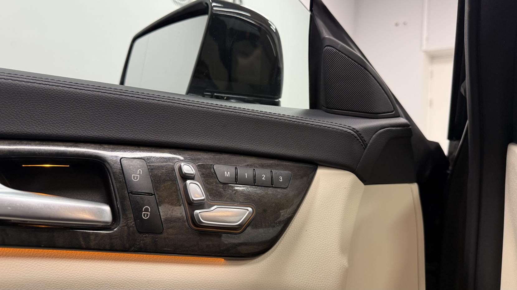 Mercedes-Benz CLS 2.1 CLS220d AMG Line (Premium) Coupe 4dr Diesel G-Tronic+ Euro 6 (s/s) (177 ps)