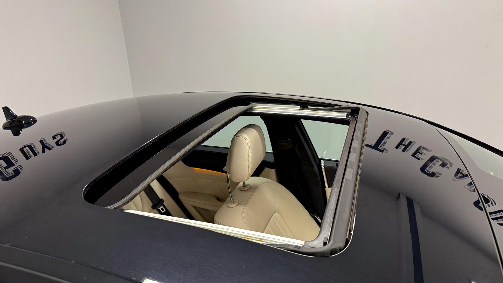 Mercedes-Benz CLS 2.1 CLS220d AMG Line (Premium) Coupe 4dr Diesel G-Tronic+ Euro 6 (s/s) (177 ps)