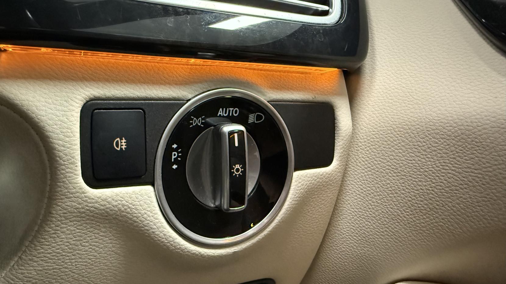 Mercedes-Benz CLS 2.1 CLS220d AMG Line (Premium) Coupe 4dr Diesel G-Tronic+ Euro 6 (s/s) (177 ps)