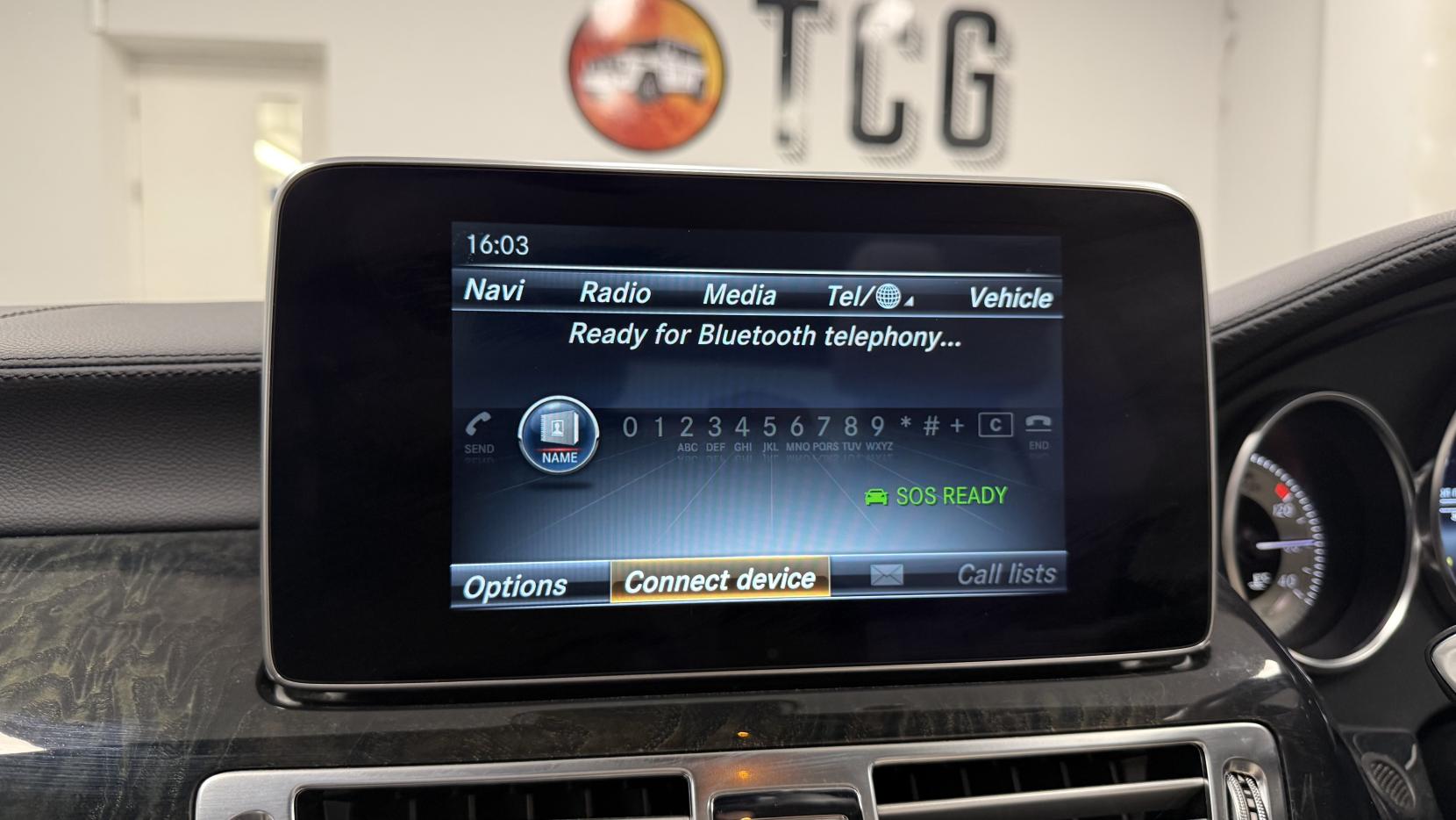 Mercedes-Benz CLS 2.1 CLS220d AMG Line (Premium) Coupe 4dr Diesel G-Tronic+ Euro 6 (s/s) (177 ps)