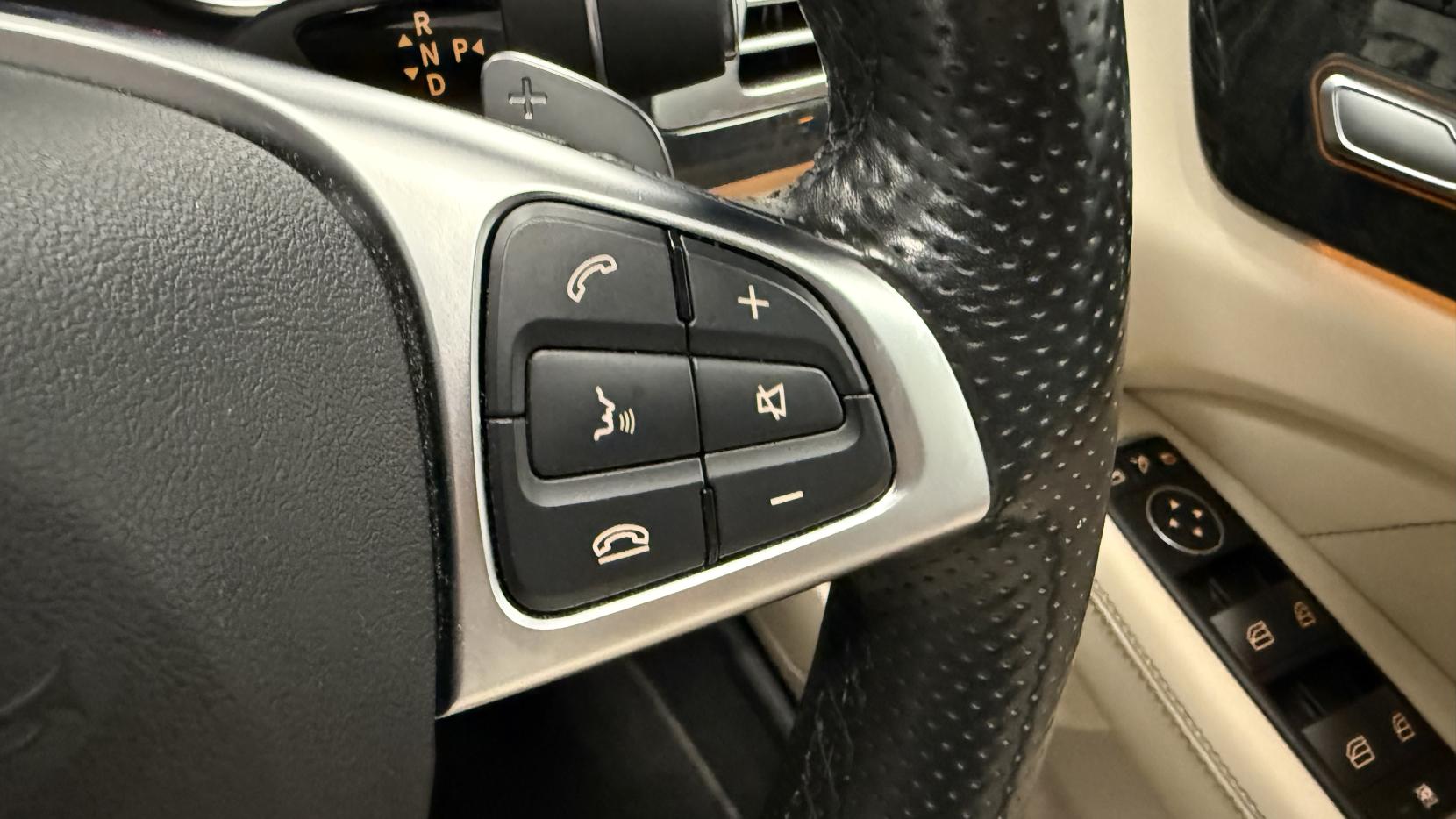 Mercedes-Benz CLS 2.1 CLS220d AMG Line (Premium) Coupe 4dr Diesel G-Tronic+ Euro 6 (s/s) (177 ps)