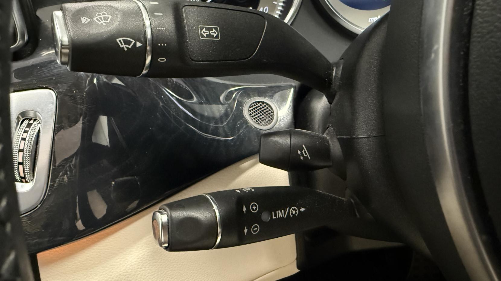 Mercedes-Benz CLS 2.1 CLS220d AMG Line (Premium) Coupe 4dr Diesel G-Tronic+ Euro 6 (s/s) (177 ps)