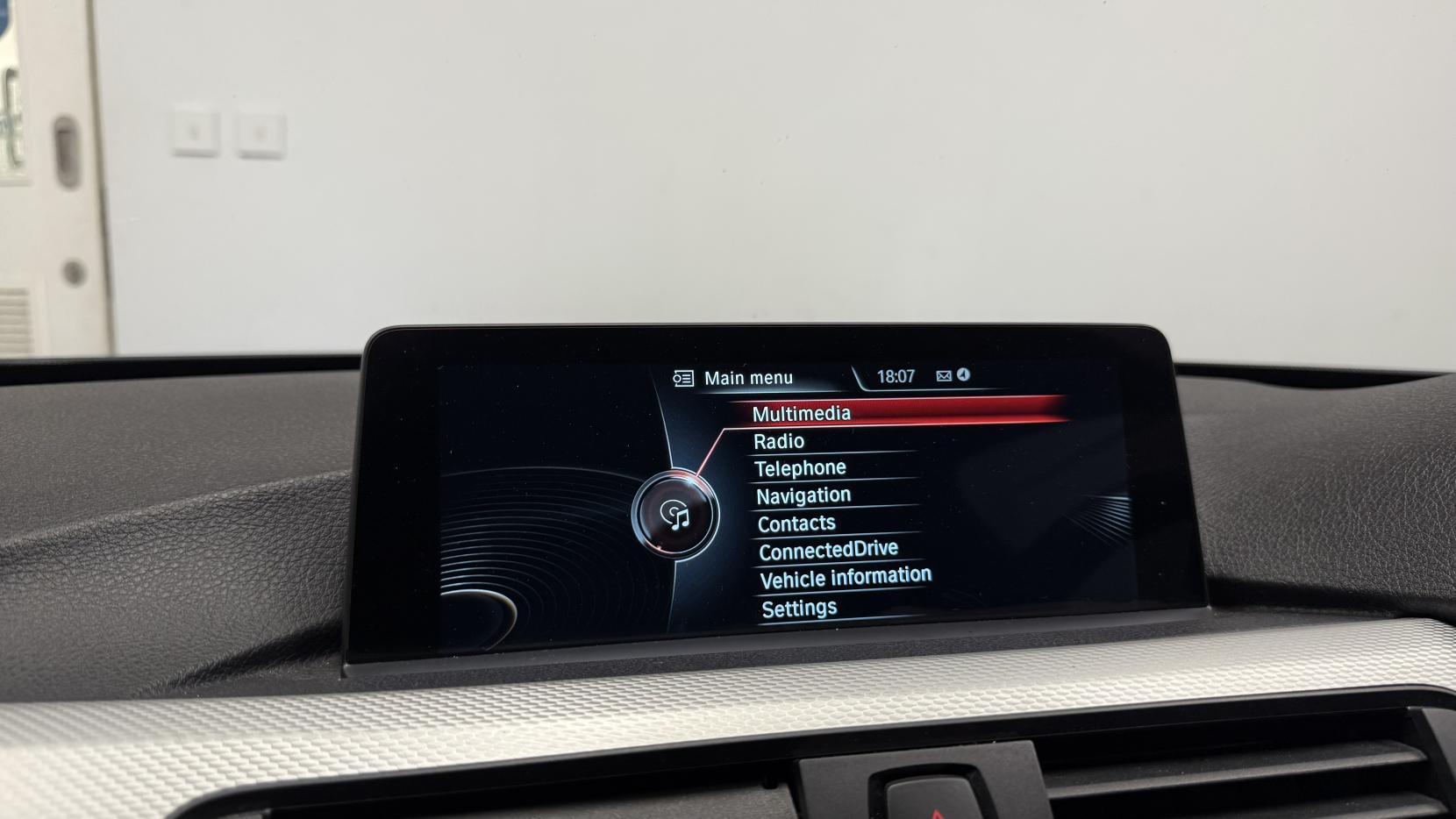 BMW 4 Series Gran Coupe 2.0 420d M Sport Hatchback 5dr Diesel Auto xDrive Euro 6 (s/s) (190 ps)