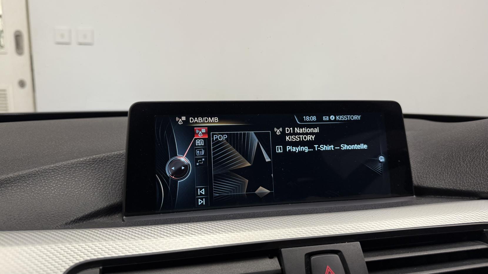 BMW 4 Series Gran Coupe 2.0 420d M Sport Hatchback 5dr Diesel Auto xDrive Euro 6 (s/s) (190 ps)