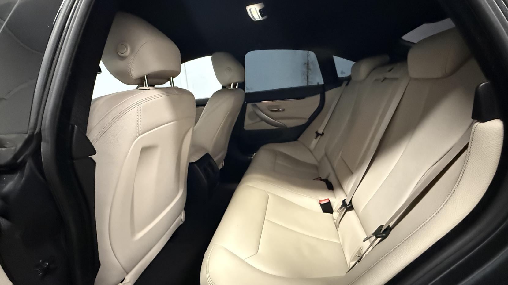 BMW 4 Series Gran Coupe 2.0 420d M Sport Hatchback 5dr Diesel Auto xDrive Euro 6 (s/s) (190 ps)