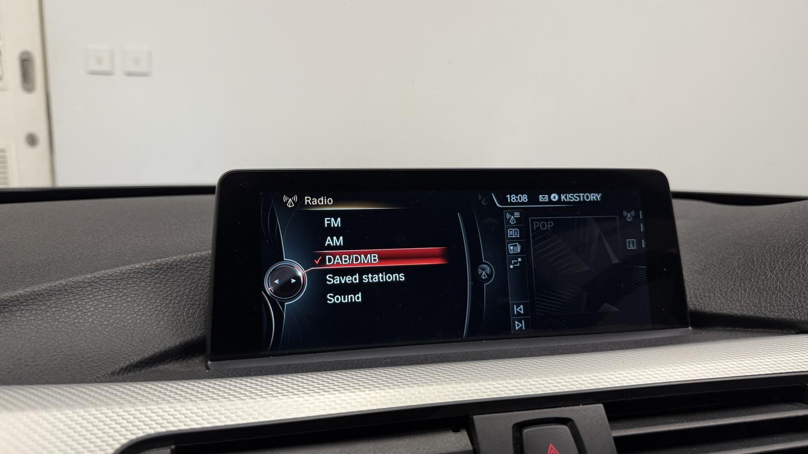 BMW 4 Series Gran Coupe 2.0 420d M Sport Hatchback 5dr Diesel Auto xDrive Euro 6 (s/s) (190 ps)