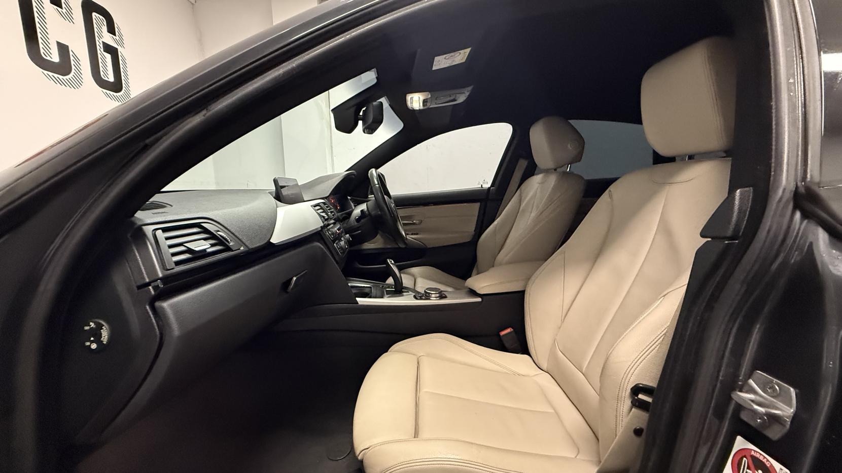 BMW 4 Series Gran Coupe 2.0 420d M Sport Hatchback 5dr Diesel Auto xDrive Euro 6 (s/s) (190 ps)