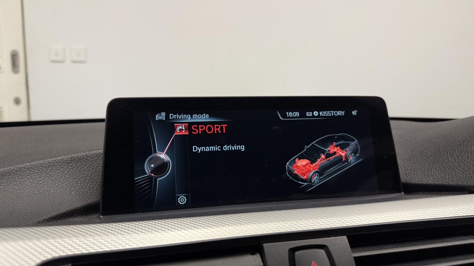 BMW 4 Series Gran Coupe 2.0 420d M Sport Hatchback 5dr Diesel Auto xDrive Euro 6 (s/s) (190 ps)