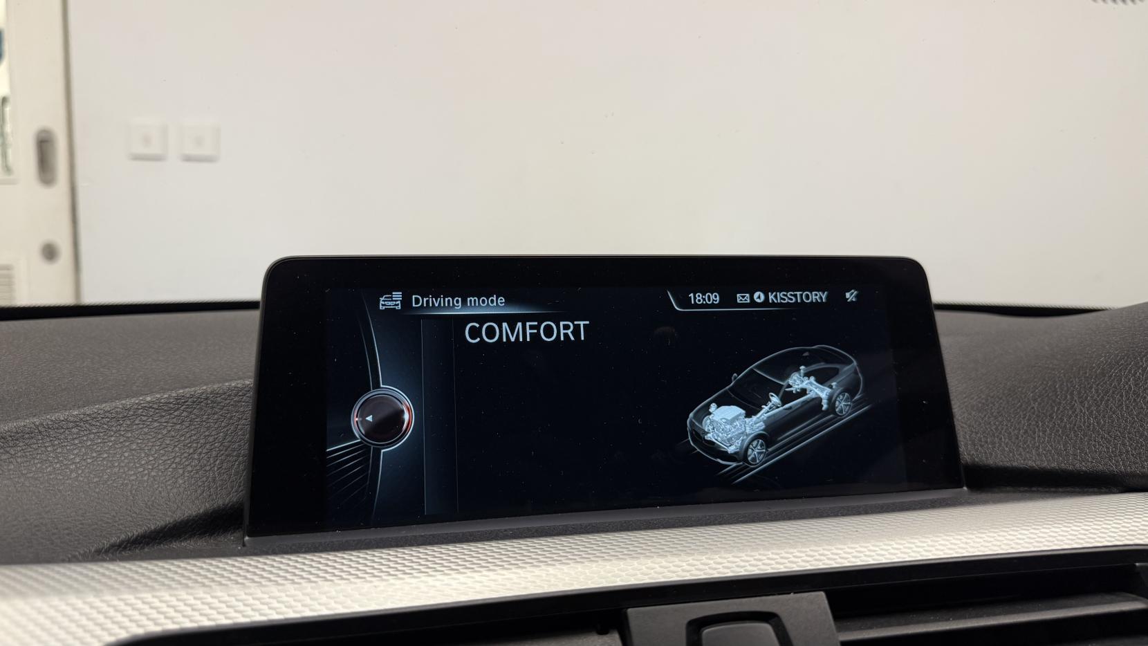 BMW 4 Series Gran Coupe 2.0 420d M Sport Hatchback 5dr Diesel Auto xDrive Euro 6 (s/s) (190 ps)