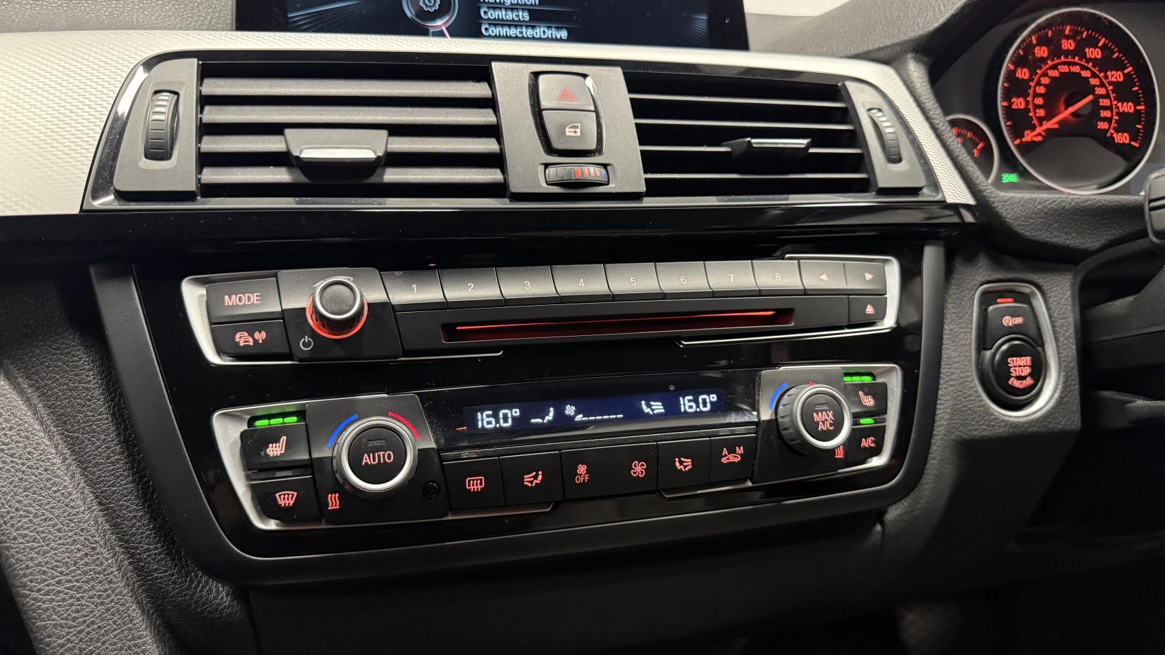 BMW 4 Series Gran Coupe 2.0 420d M Sport Hatchback 5dr Diesel Auto xDrive Euro 6 (s/s) (190 ps)