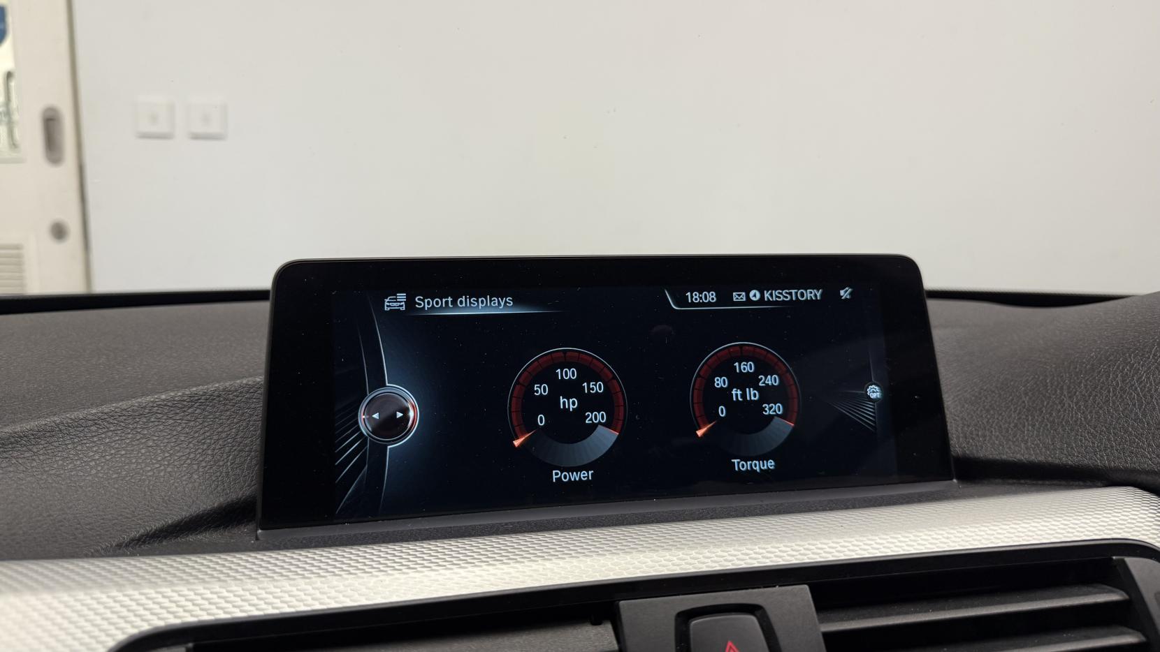 BMW 4 Series Gran Coupe 2.0 420d M Sport Hatchback 5dr Diesel Auto xDrive Euro 6 (s/s) (190 ps)