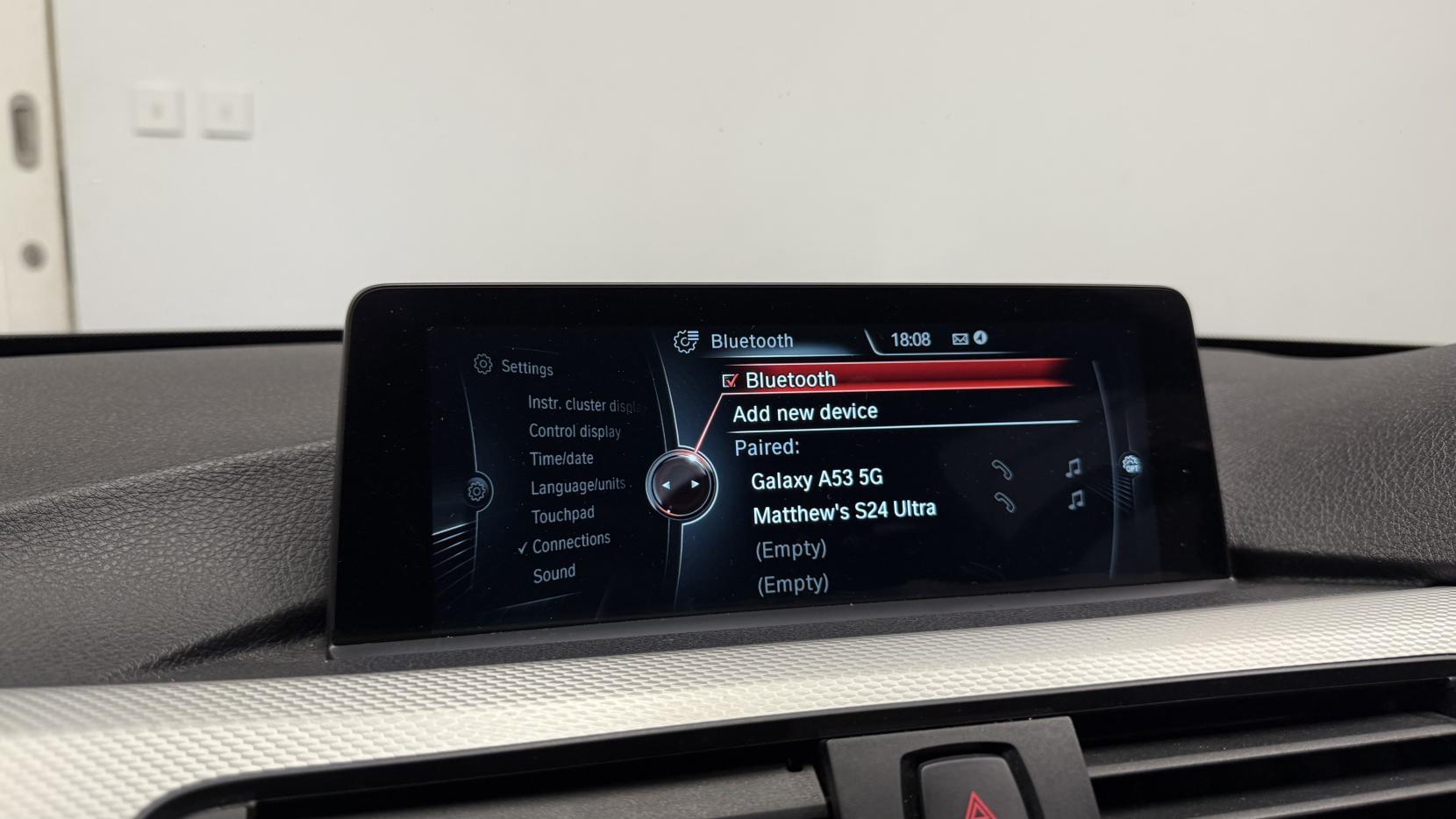 BMW 4 Series Gran Coupe 2.0 420d M Sport Hatchback 5dr Diesel Auto xDrive Euro 6 (s/s) (190 ps)