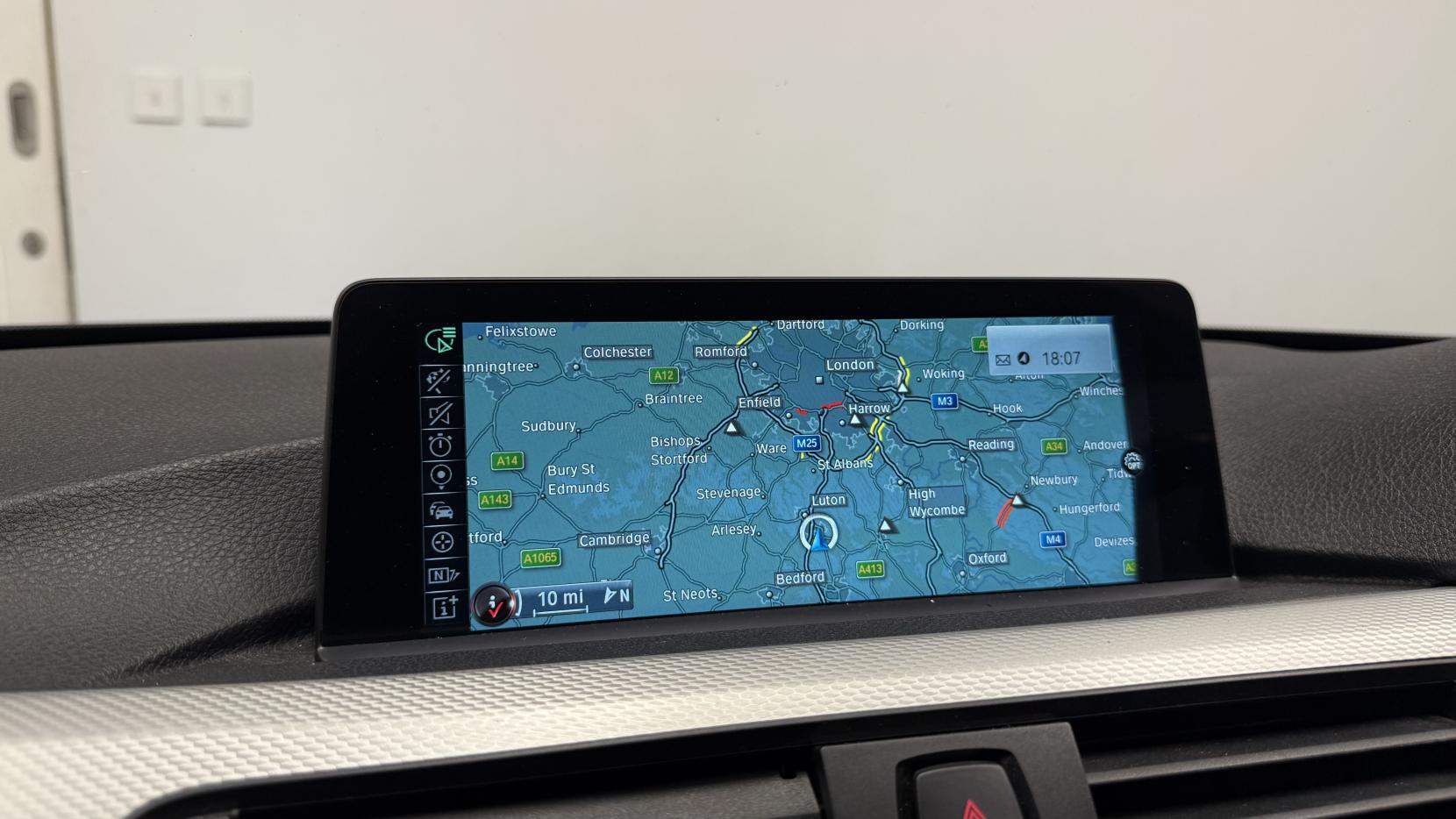 BMW 4 Series Gran Coupe 2.0 420d M Sport Hatchback 5dr Diesel Auto xDrive Euro 6 (s/s) (190 ps)