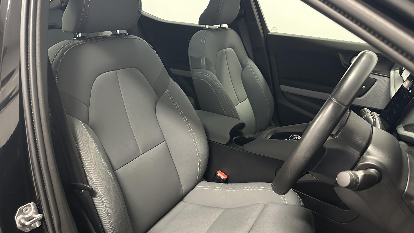 Polestar Polestar 2 Dual Motor 78kWh Long Range Plus Pilot Fastback 5dr Electric Auto 4WDE (408 ps)