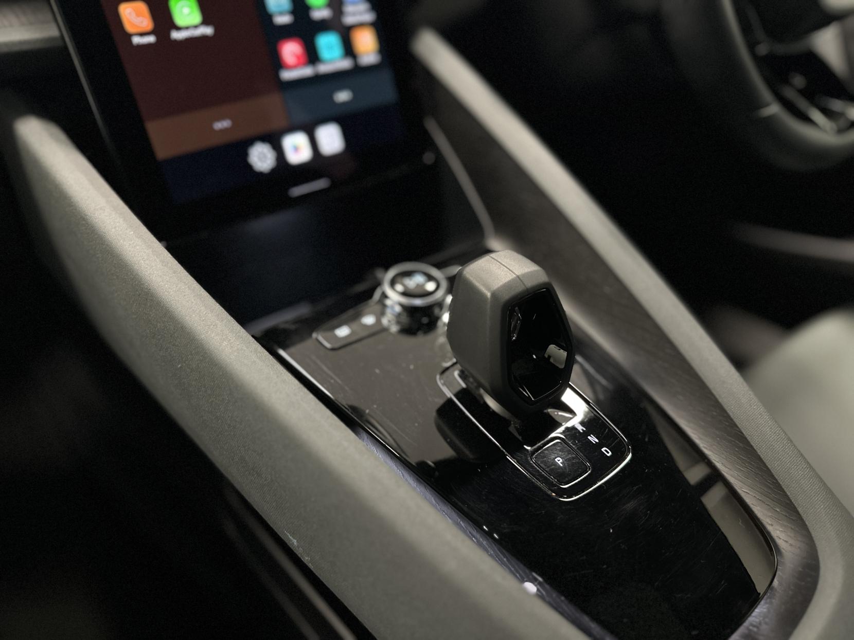 Polestar Polestar 2 Dual Motor 78kWh Long Range Plus Pilot Fastback 5dr Electric Auto 4WDE (408 ps)