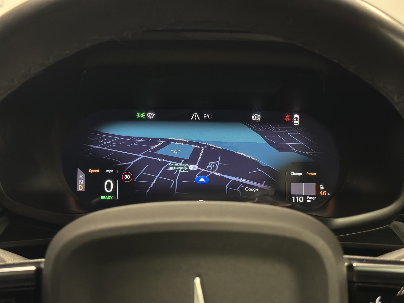 Polestar Polestar 2 Dual Motor 78kWh Long Range Plus Pilot Fastback 5dr Electric Auto 4WDE (408 ps)