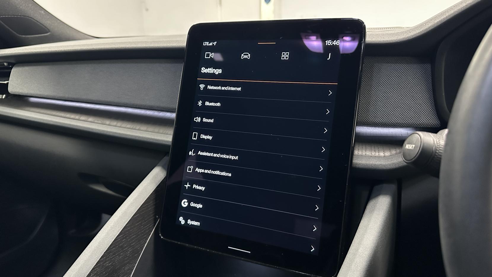 Polestar Polestar 2 Dual Motor 78kWh Long Range Plus Pilot Fastback 5dr Electric Auto 4WDE (408 ps)