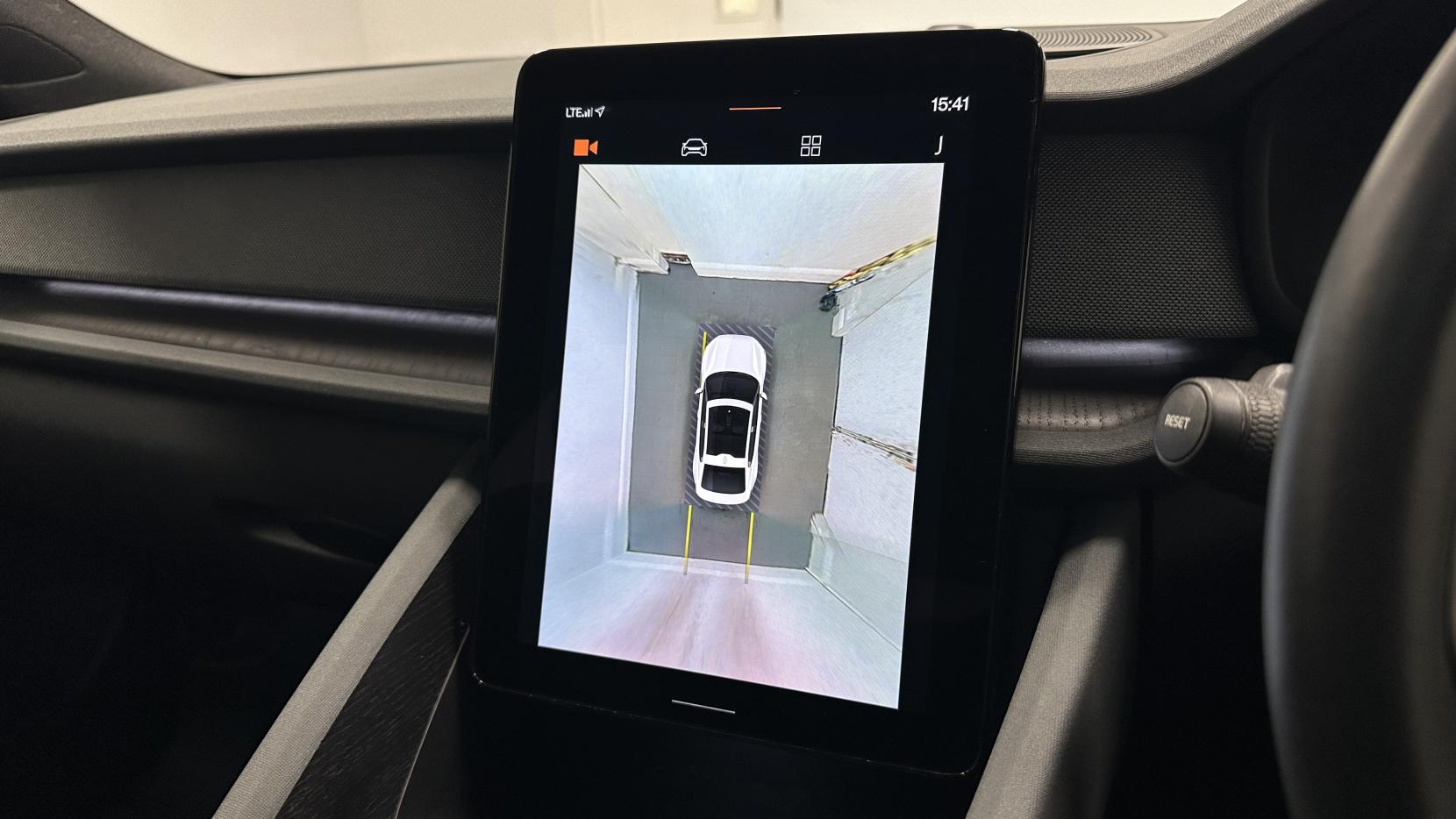 Polestar Polestar 2 Dual Motor 78kWh Long Range Plus Pilot Fastback 5dr Electric Auto 4WDE (408 ps)