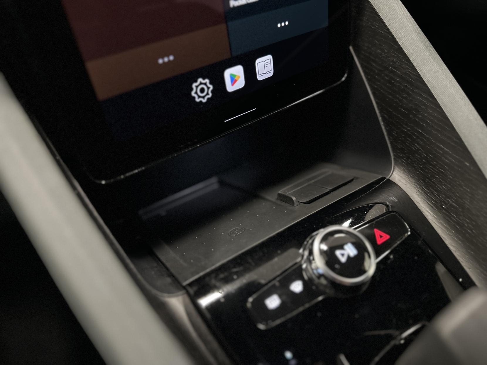 Polestar Polestar 2 Dual Motor 78kWh Long Range Plus Pilot Fastback 5dr Electric Auto 4WDE (408 ps)