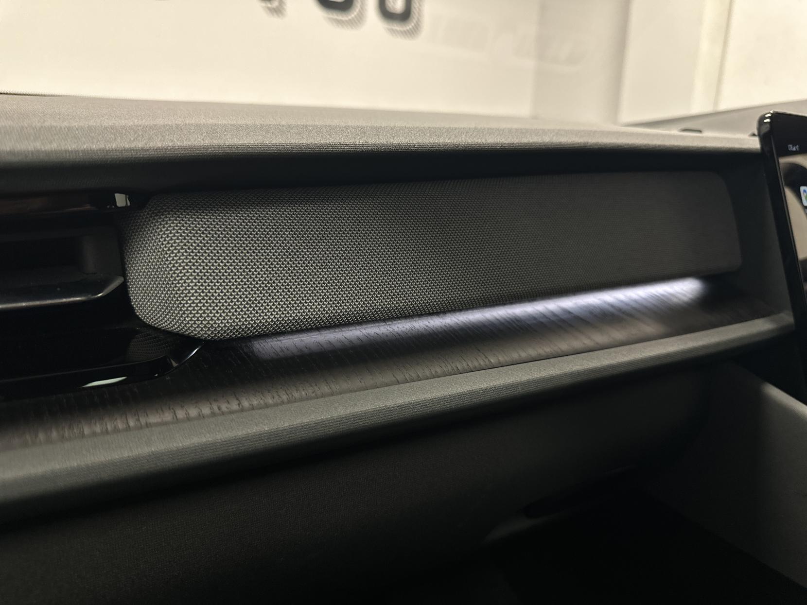 Polestar Polestar 2 Dual Motor 78kWh Long Range Plus Pilot Fastback 5dr Electric Auto 4WDE (408 ps)