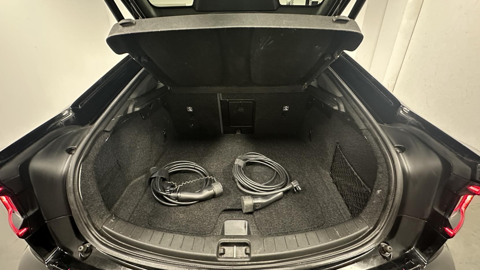 Polestar Polestar 2 Dual Motor 78kWh Long Range Plus Pilot Fastback 5dr Electric Auto 4WDE (408 ps)