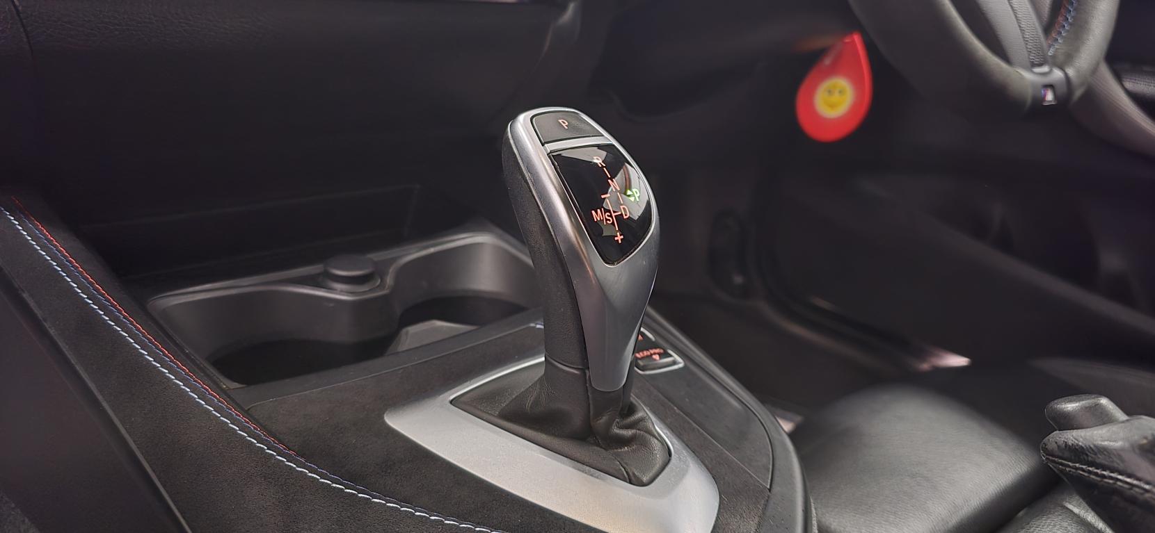 BMW 1 Series 3.0 M135i Hatchback 5dr Petrol Auto Euro 6 (s/s) (326 ps)