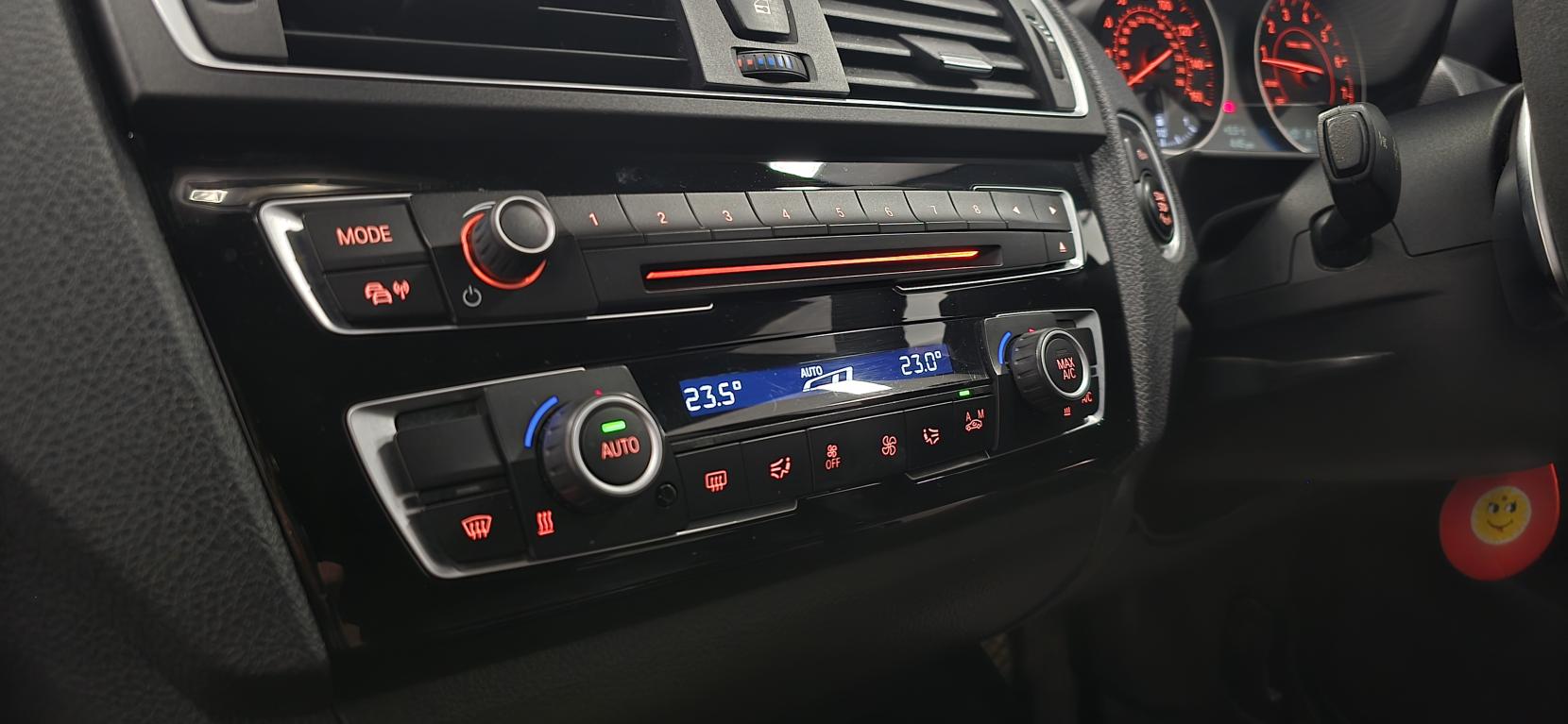 BMW 1 Series 3.0 M135i Hatchback 5dr Petrol Auto Euro 6 (s/s) (326 ps)