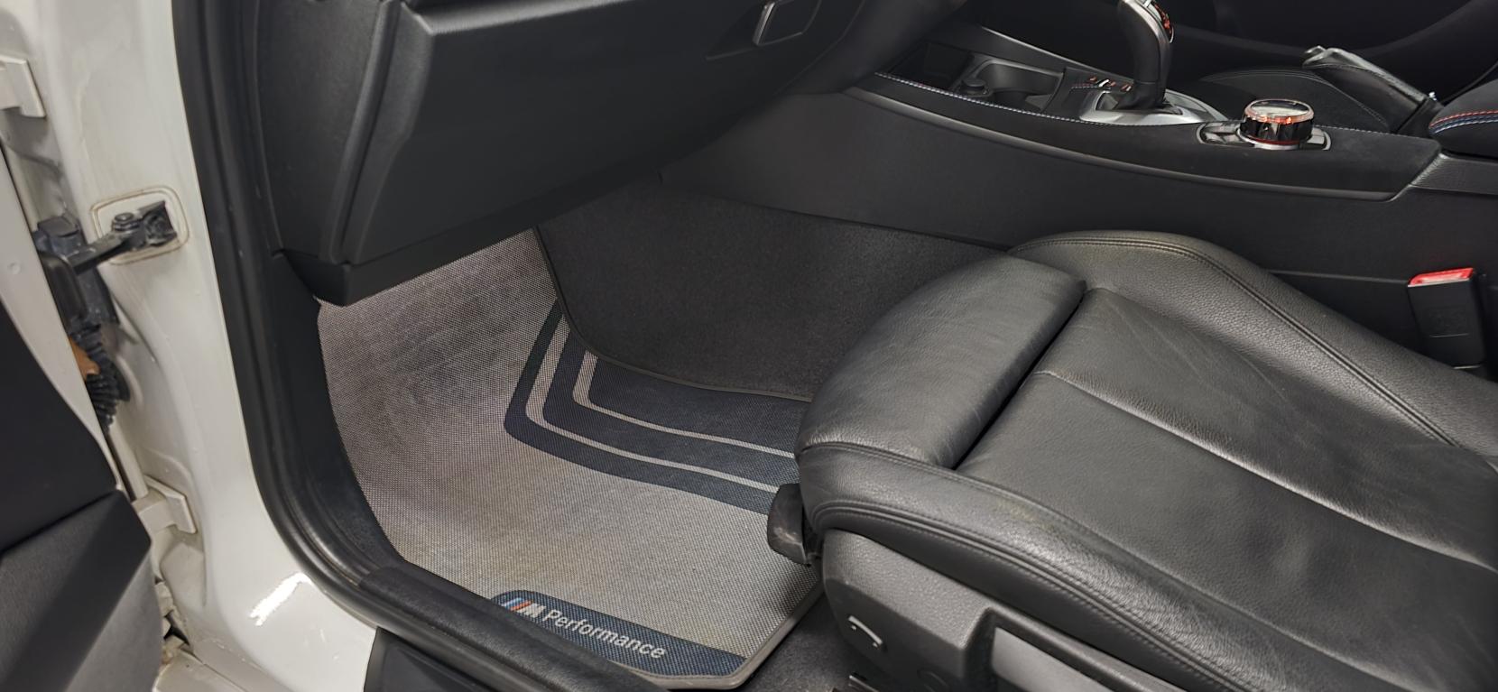 BMW 1 Series 3.0 M135i Hatchback 5dr Petrol Auto Euro 6 (s/s) (326 ps)