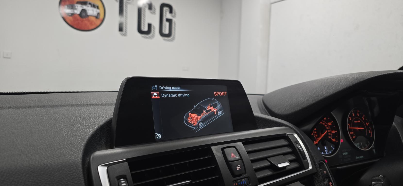 BMW 1 Series 3.0 M135i Hatchback 5dr Petrol Auto Euro 6 (s/s) (326 ps)