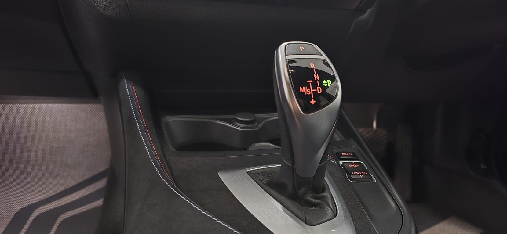 BMW 1 Series 3.0 M135i Hatchback 5dr Petrol Auto Euro 6 (s/s) (326 ps)