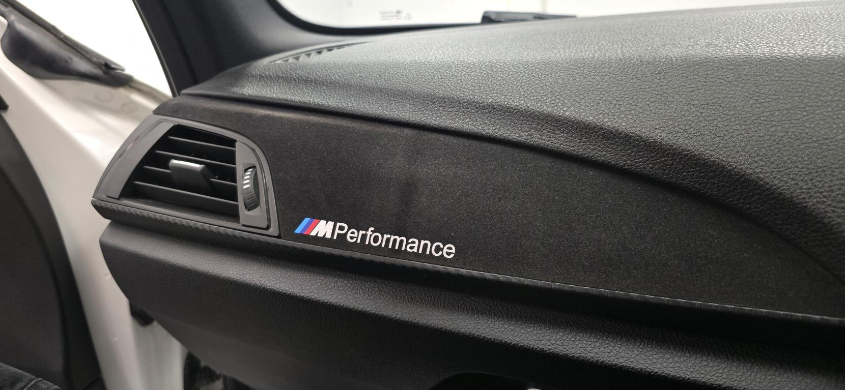 BMW 1 Series 3.0 M135i Hatchback 5dr Petrol Auto Euro 6 (s/s) (326 ps)