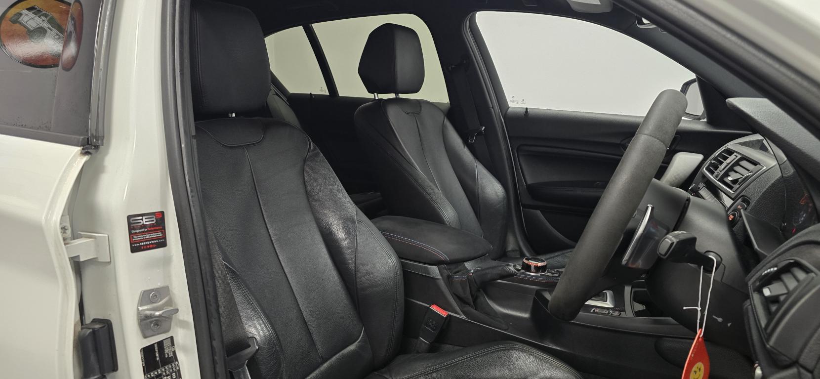 BMW 1 Series 3.0 M135i Hatchback 5dr Petrol Auto Euro 6 (s/s) (326 ps)