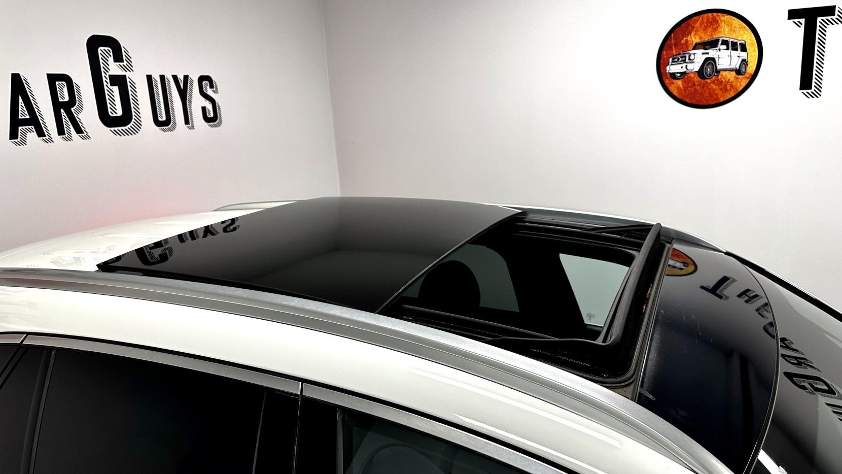Mercedes-Benz GLC 2.1 GLC220d AMG Line (Premium) SUV 5dr Diesel G-Tronic 4MATIC Euro 6 (s/s) (170 ps)