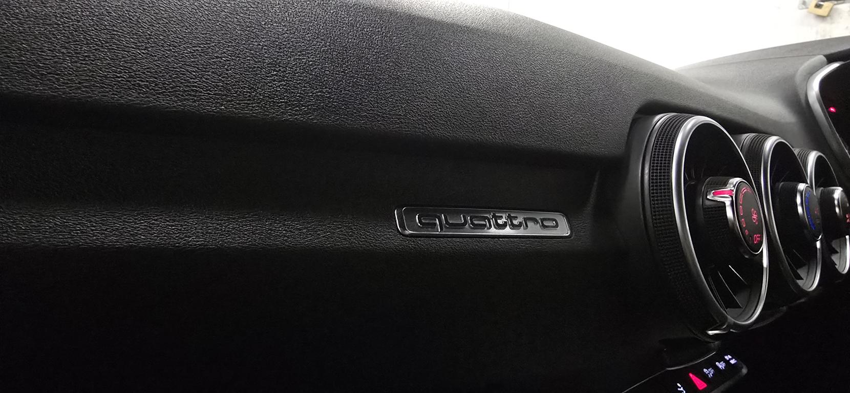 Audi TT 2.0 TFSI S line Coupe 3dr Petrol S Tronic quattro Euro 6 (s/s) (230 ps)