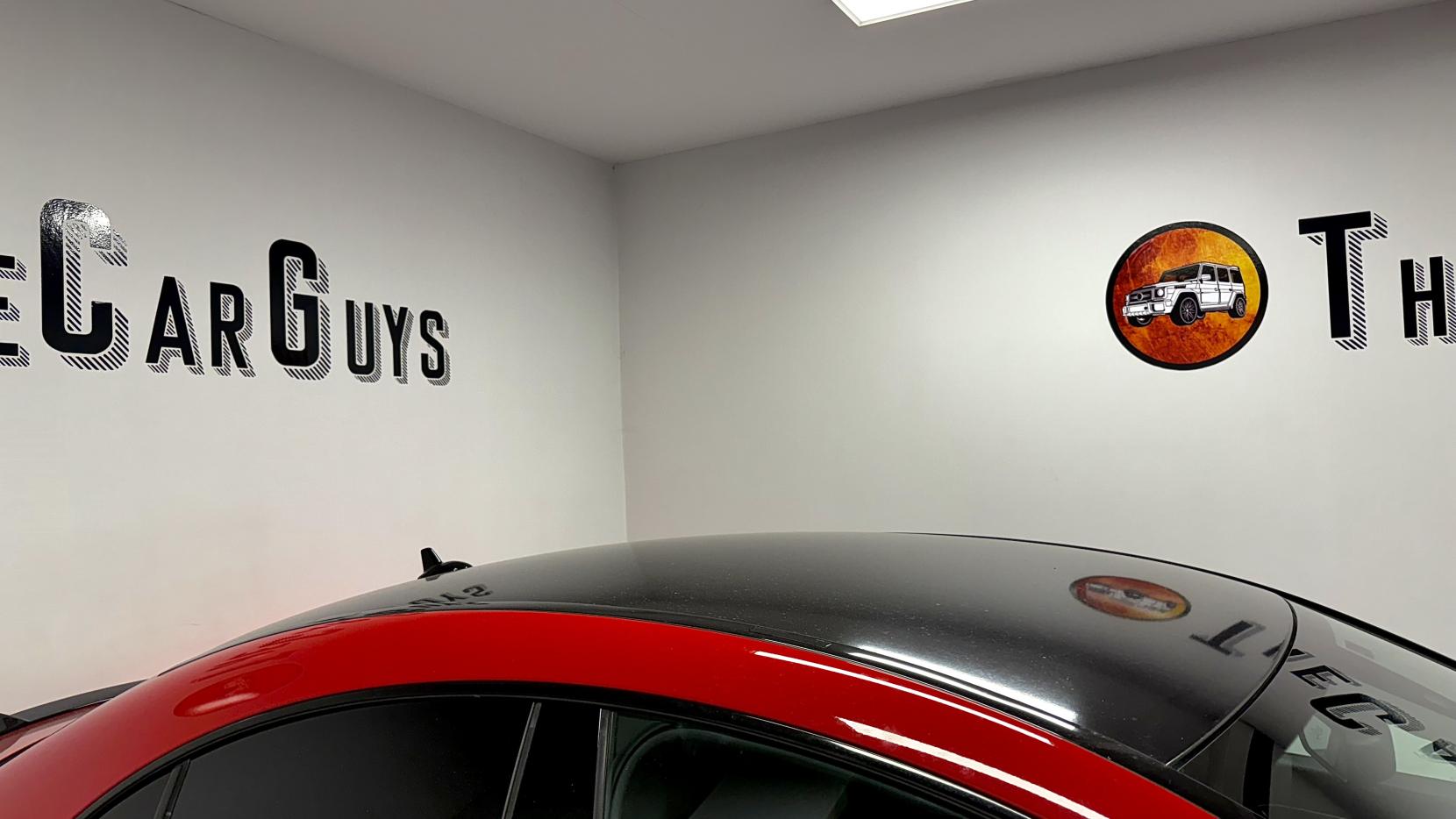 Mercedes-Benz CLA 1.6 CLA180 AMG Line Coupe 4dr Petrol 7G-DCT Euro 6 (s/s) (122 ps)