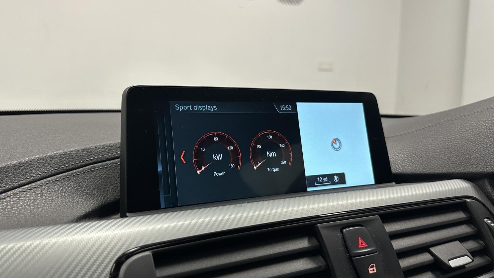 BMW 4 Series Gran Coupe 2.0 420i M Sport Hatchback 5dr Petrol Auto Euro 6 (s/s) (184 ps)