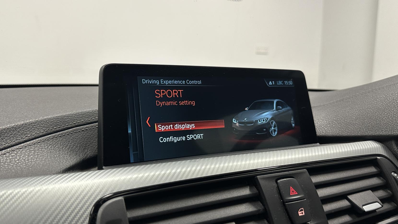 BMW 4 Series Gran Coupe 2.0 420i M Sport Hatchback 5dr Petrol Auto Euro 6 (s/s) (184 ps)