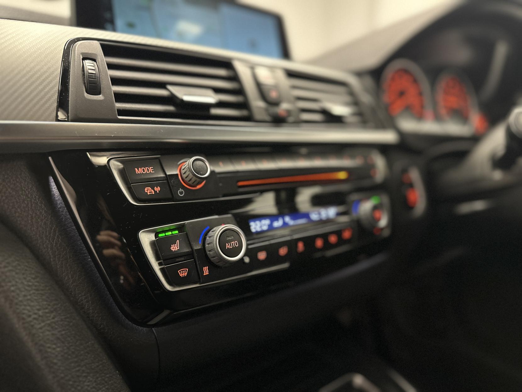 BMW 4 Series Gran Coupe 2.0 420i M Sport Hatchback 5dr Petrol Auto Euro 6 (s/s) (184 ps)