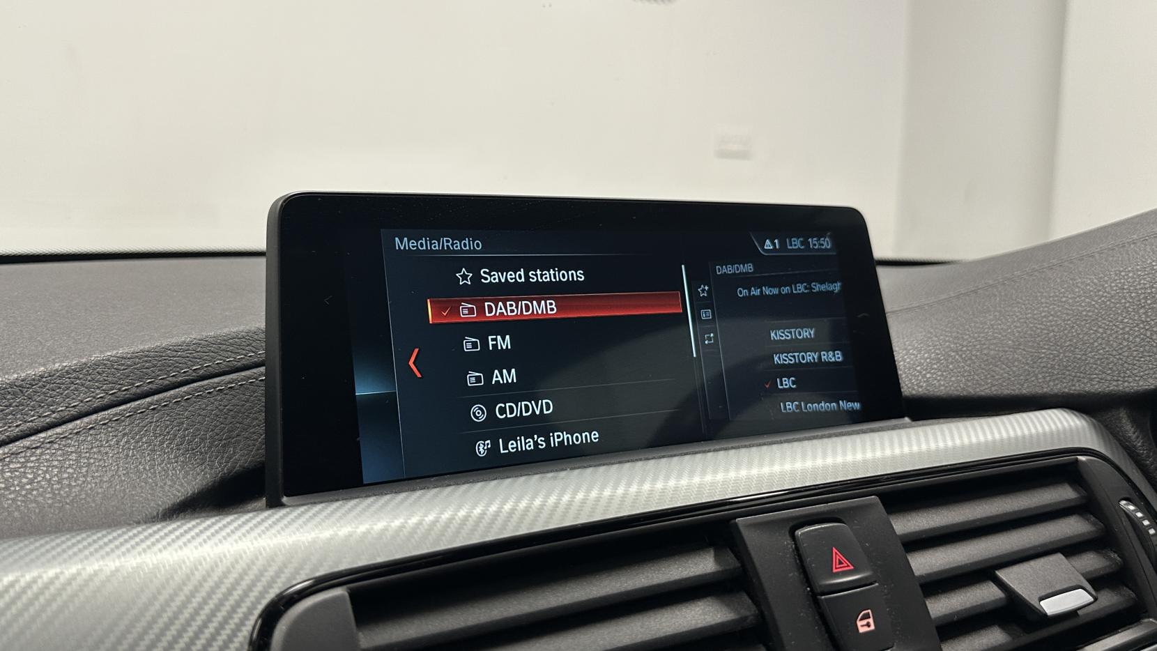 BMW 4 Series Gran Coupe 2.0 420i M Sport Hatchback 5dr Petrol Auto Euro 6 (s/s) (184 ps)