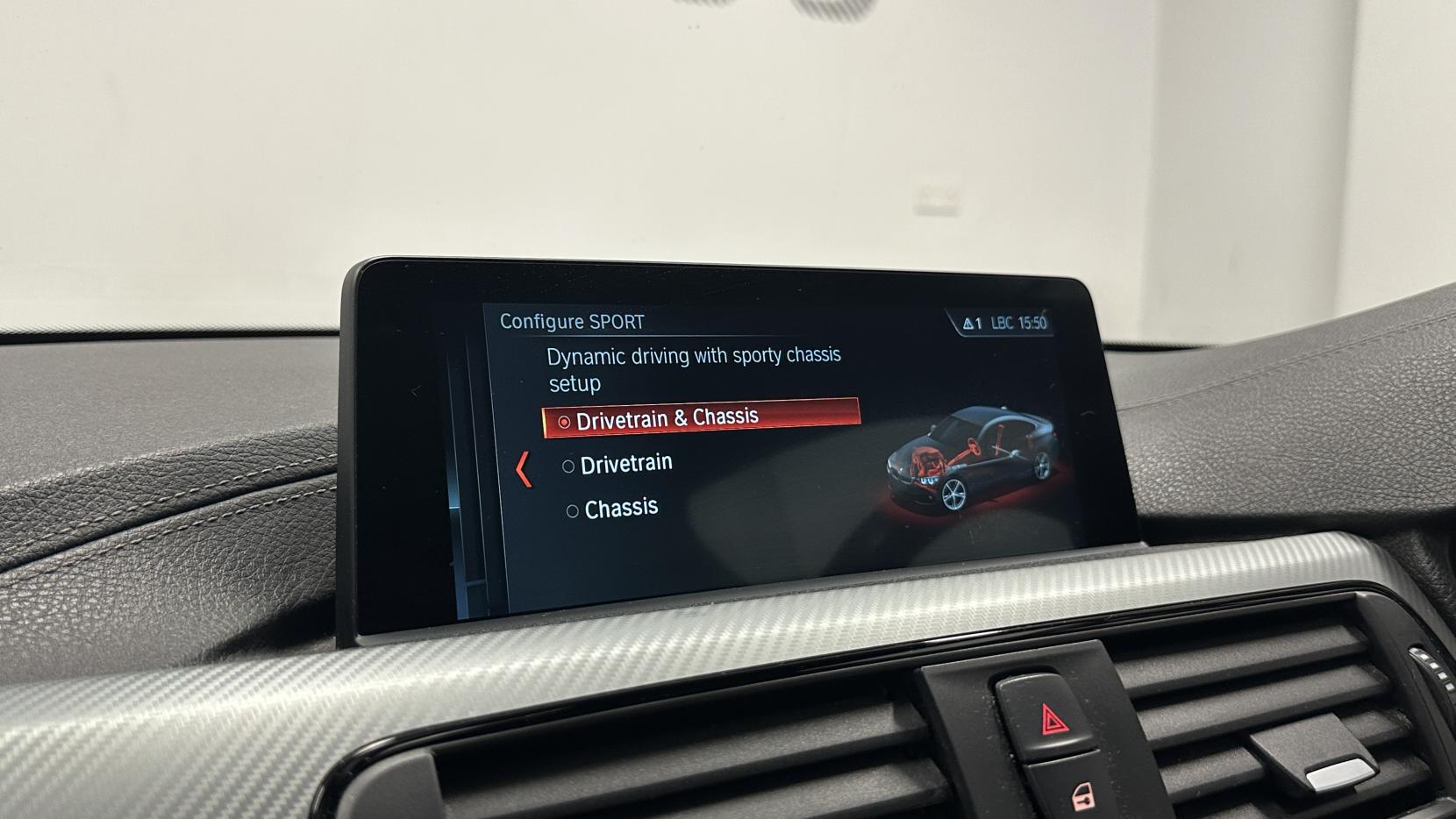 BMW 4 Series Gran Coupe 2.0 420i M Sport Hatchback 5dr Petrol Auto Euro 6 (s/s) (184 ps)