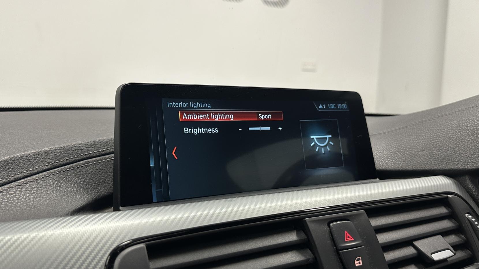 BMW 4 Series Gran Coupe 2.0 420i M Sport Hatchback 5dr Petrol Auto Euro 6 (s/s) (184 ps)